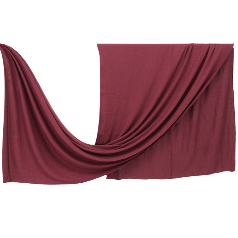 PREMIUM JERSEY BORDEAUX
