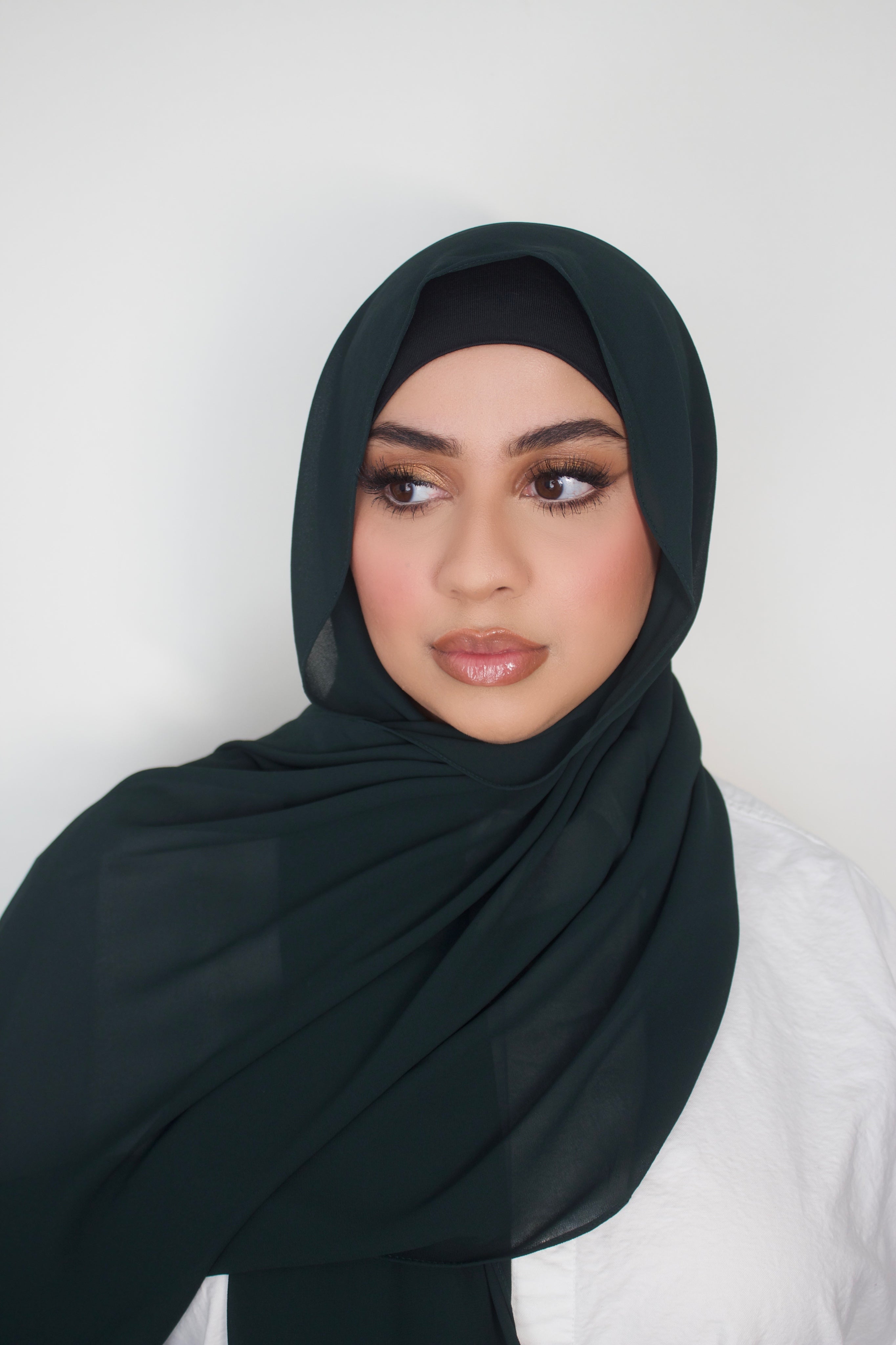 CHIFFON HIJAB SET YASMEEN