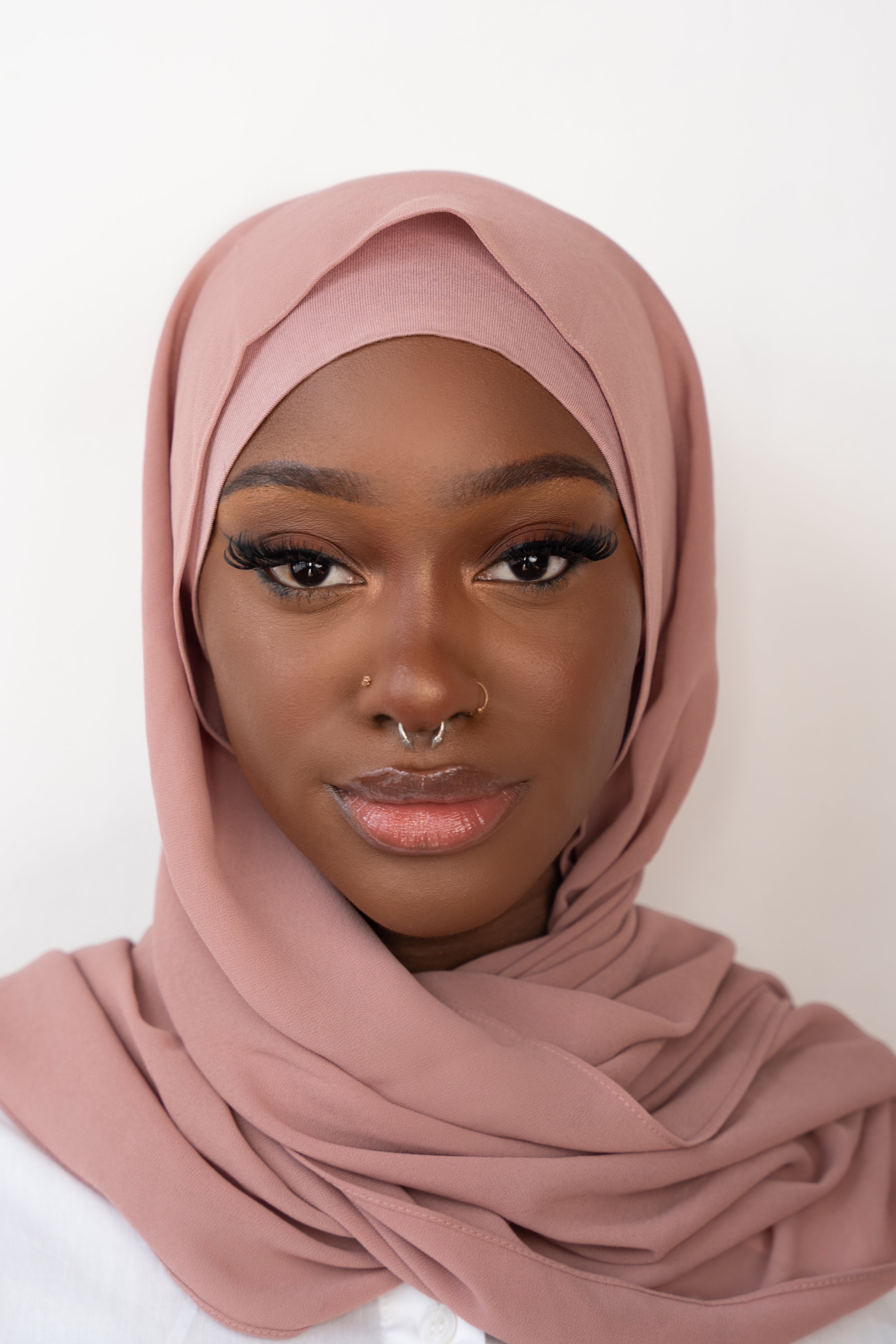 CHIFFON HIJAB SET AYA