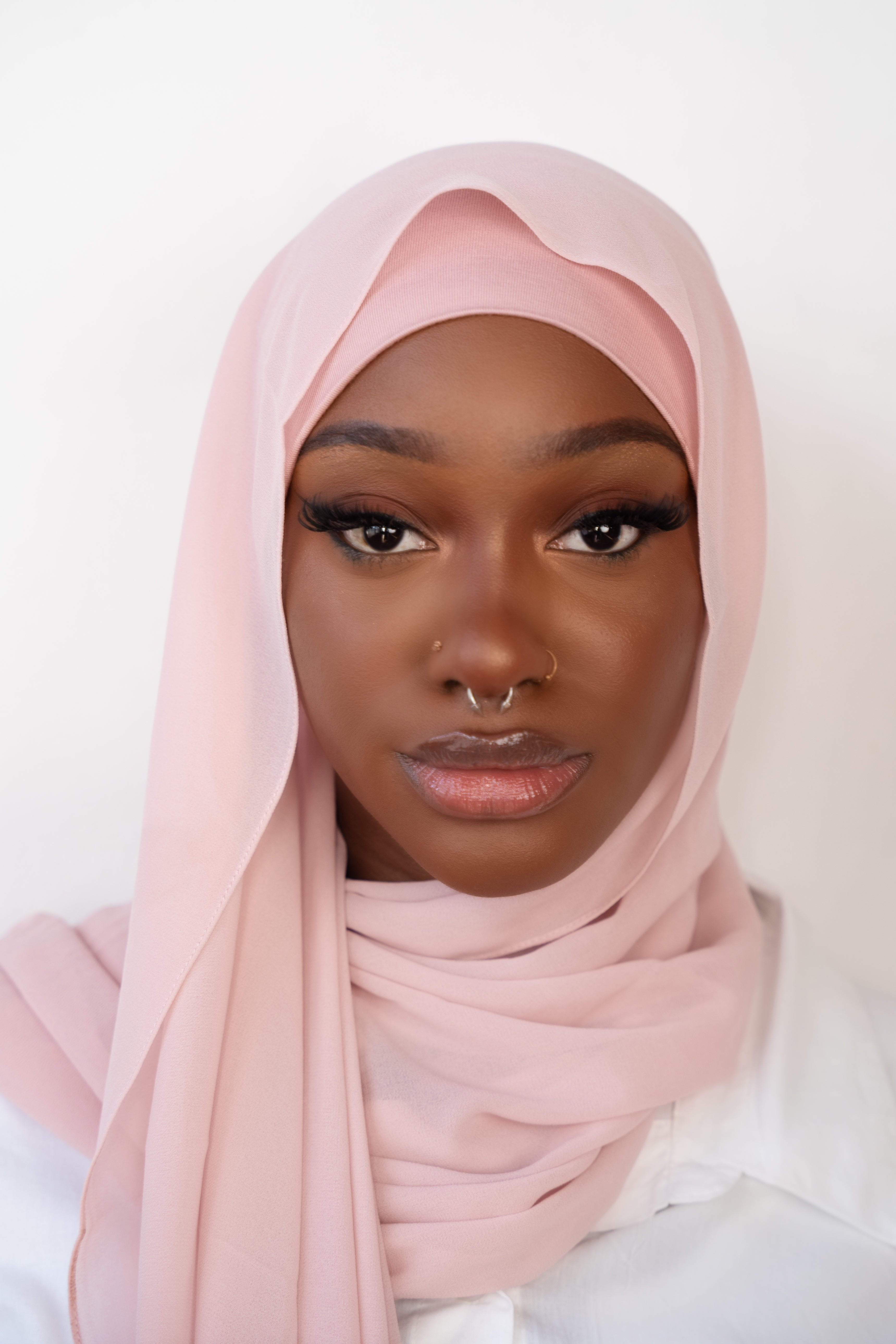 CHIFFON HIJAB SET REEM
