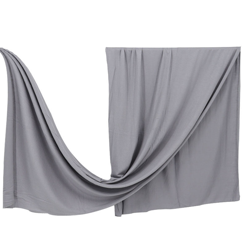 PREMIUM JERSEY LIGHT GRAY