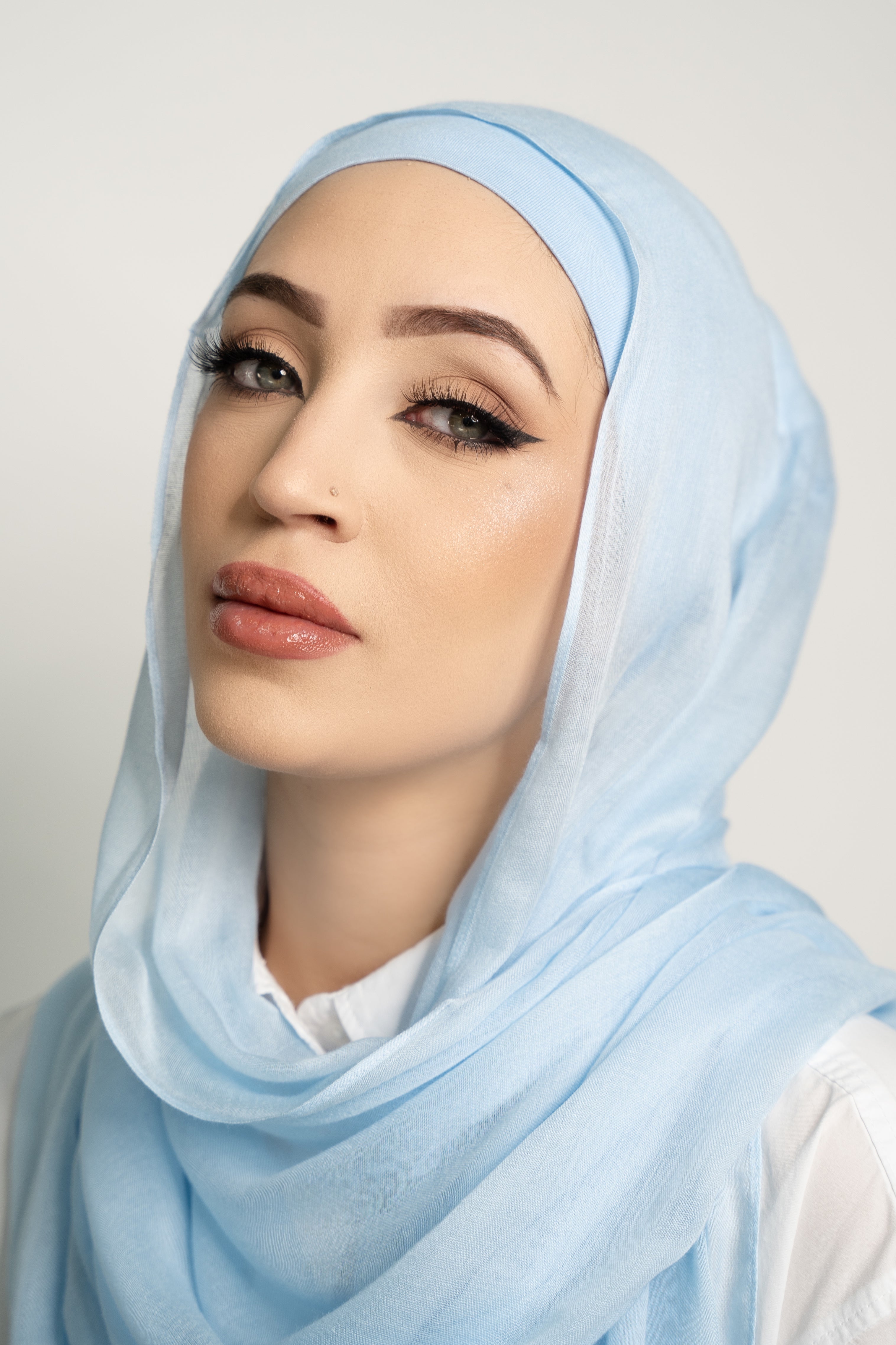 MODAL HIJAB SET HANNA