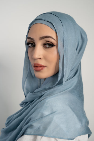 hiba hijab