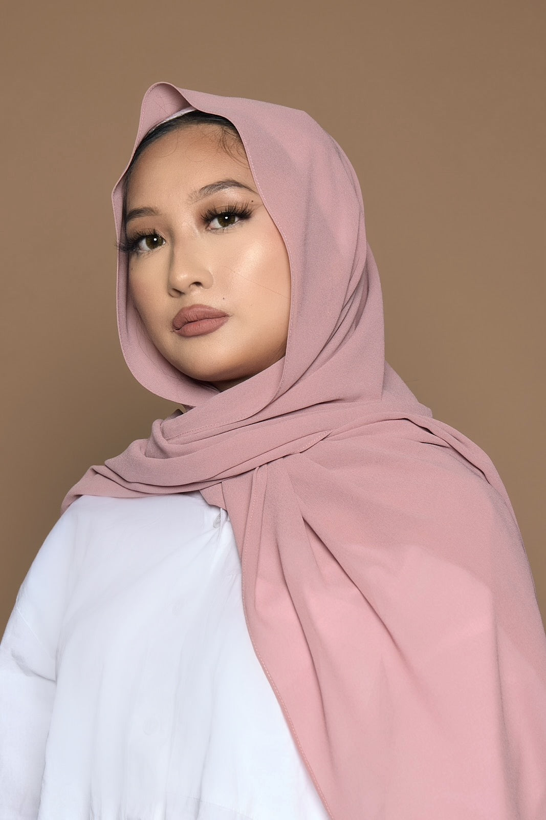 EVERYDAY CHIFFON BLUSH
