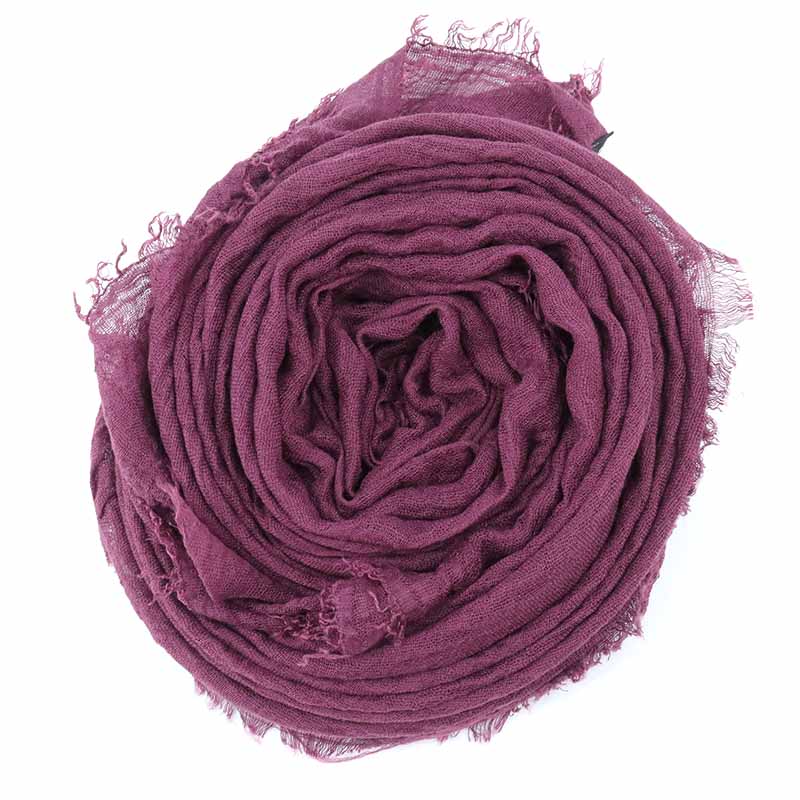 PREMIUM COTTON EGGPLANT