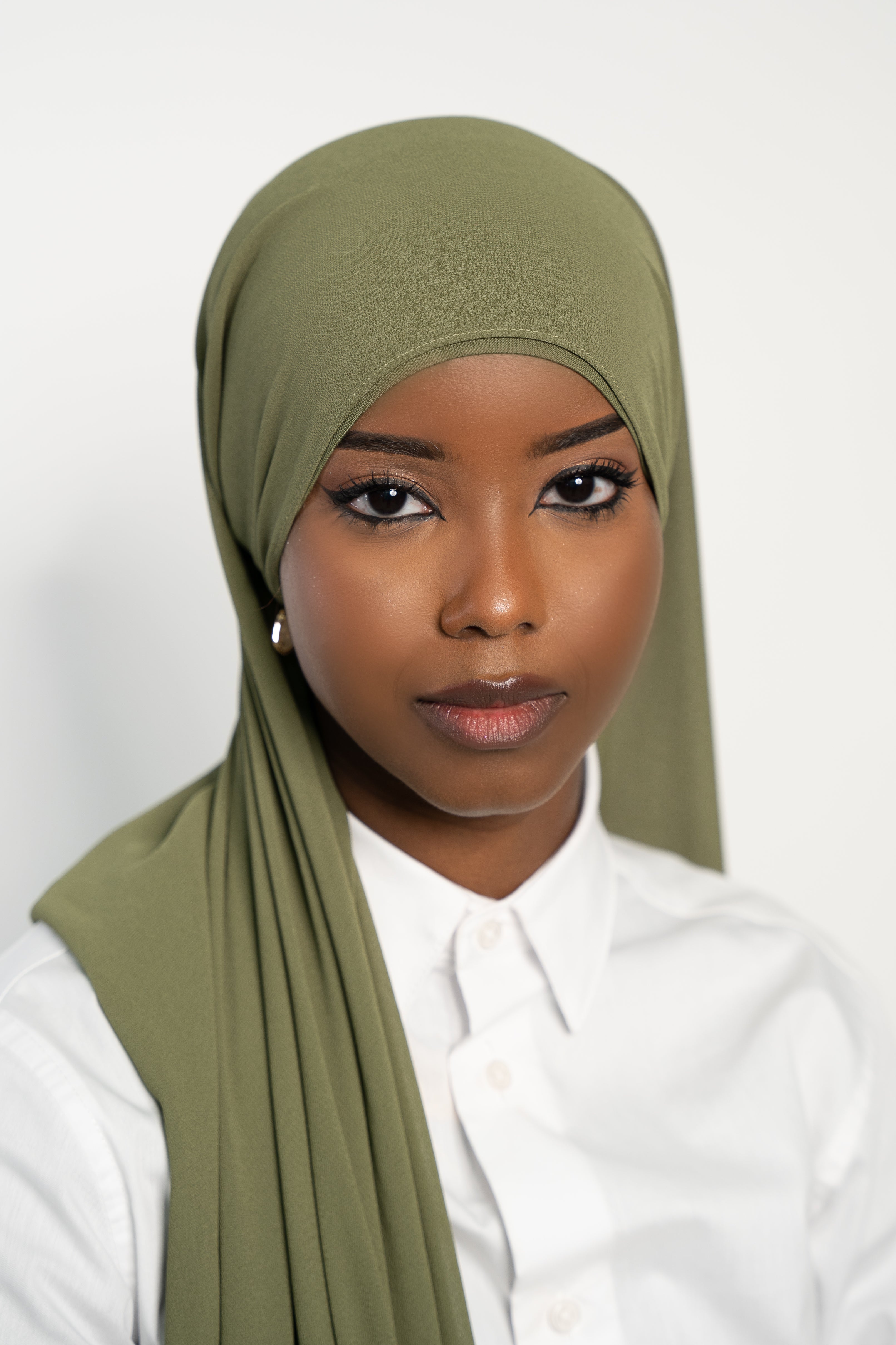 CHIFFON HIJAB SET HALA