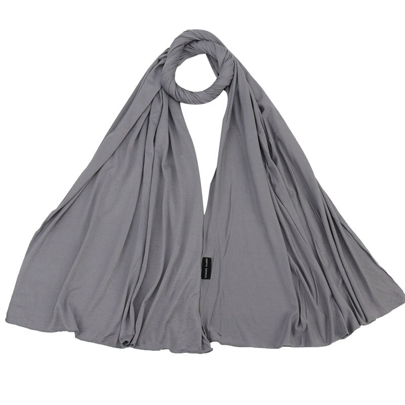 PREMIUM JERSEY LIGHT GRAY