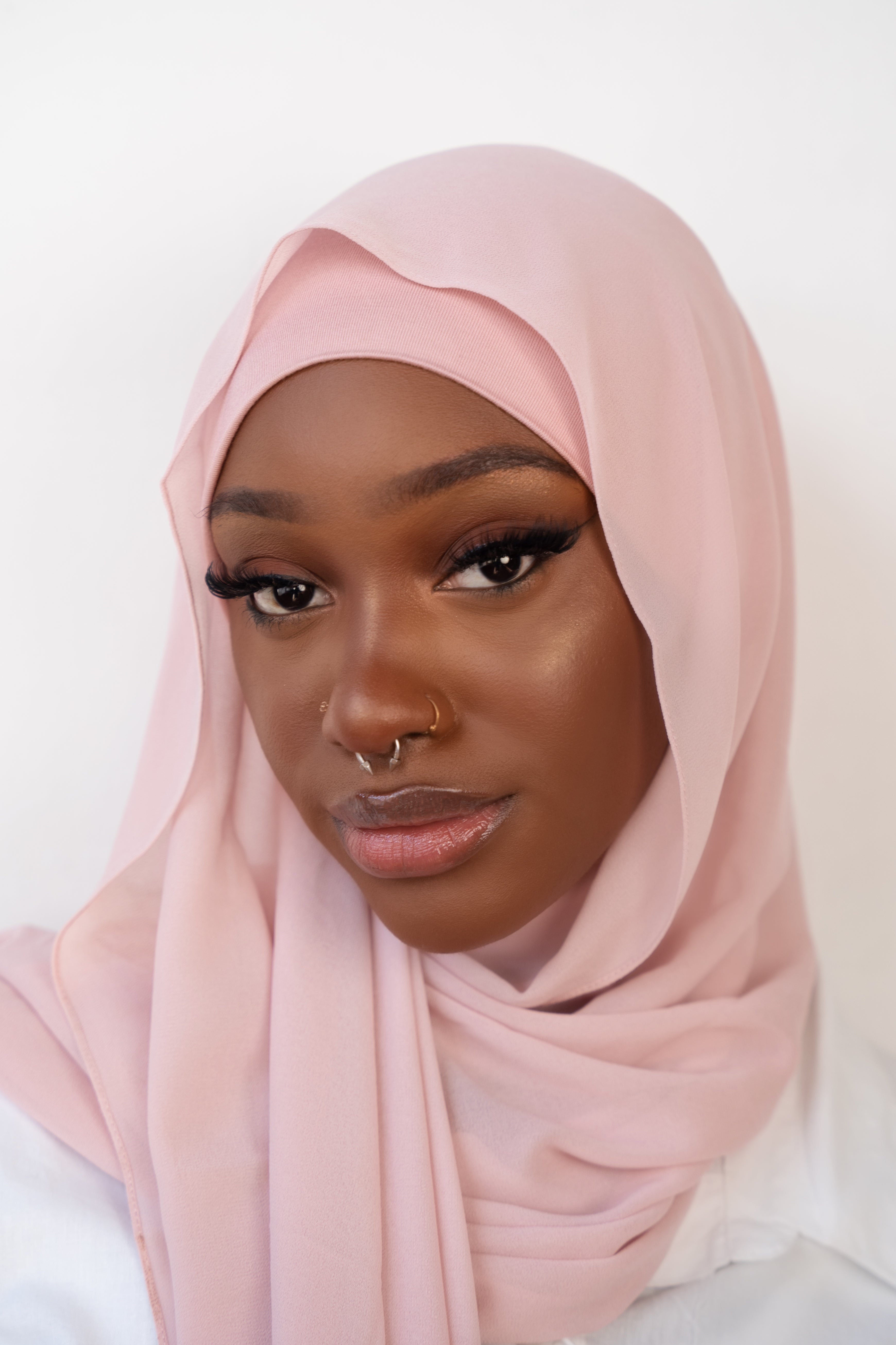 CHIFFON HIJAB SET REEM