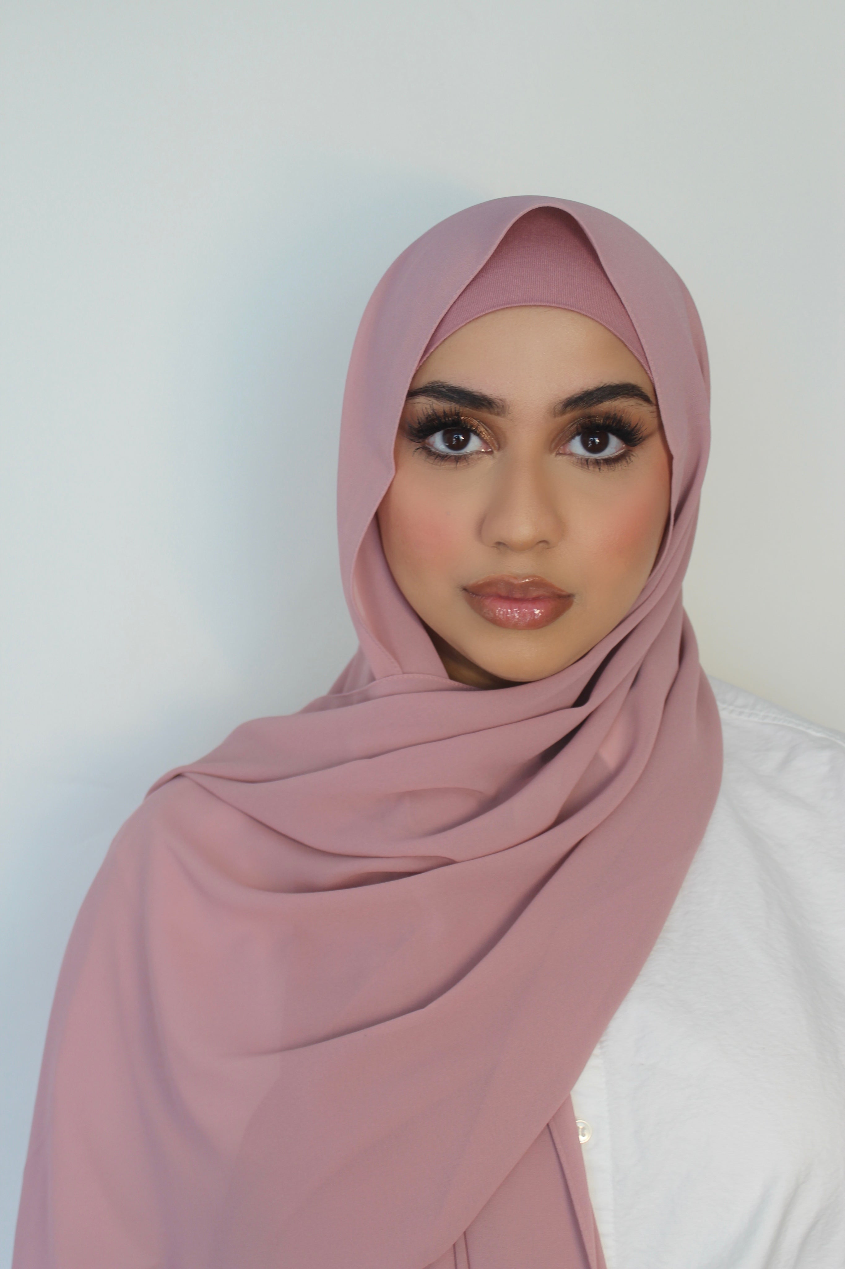 CHIFFON HIJAB SET MAHA
