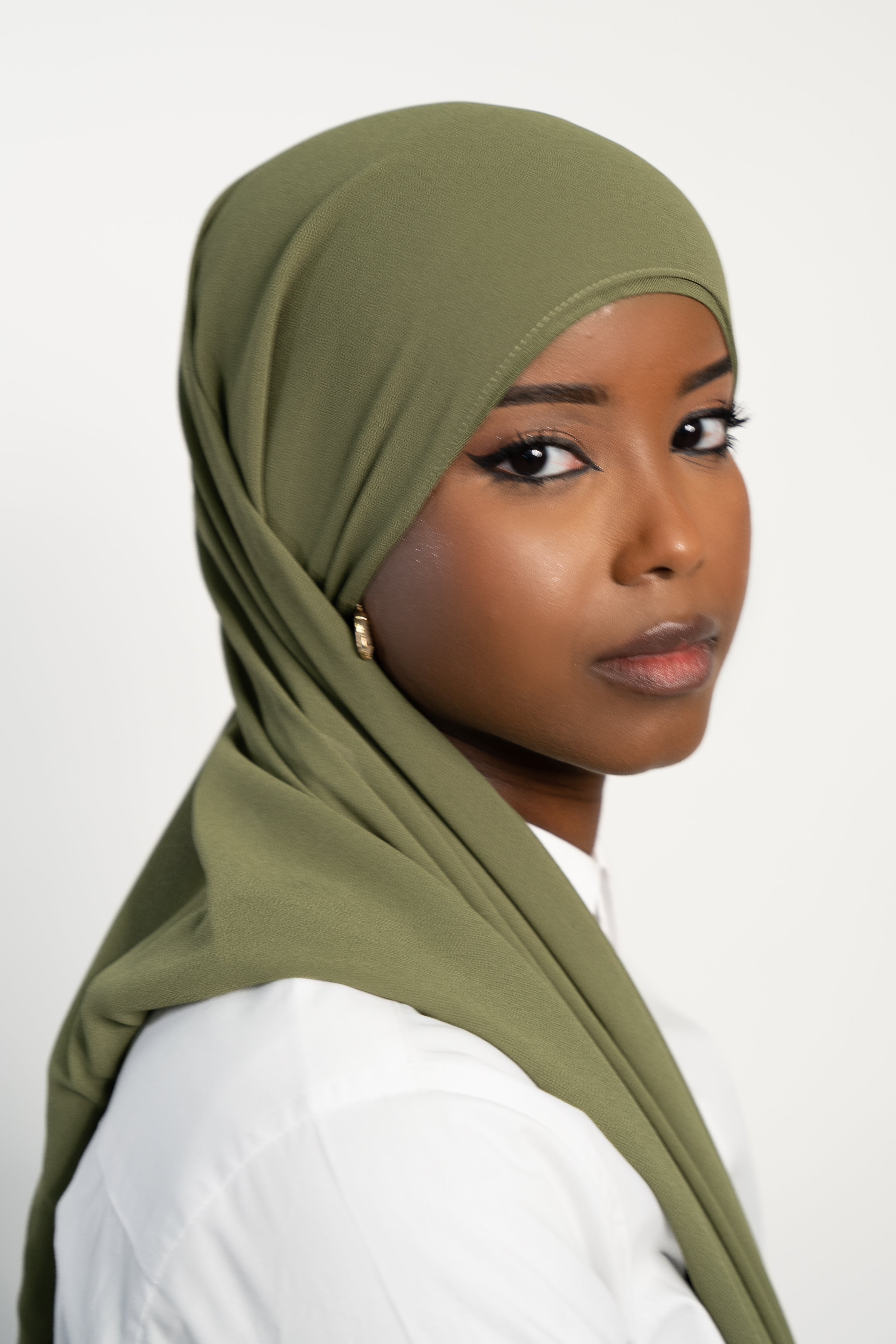 CHIFFON HIJAB SET HALA