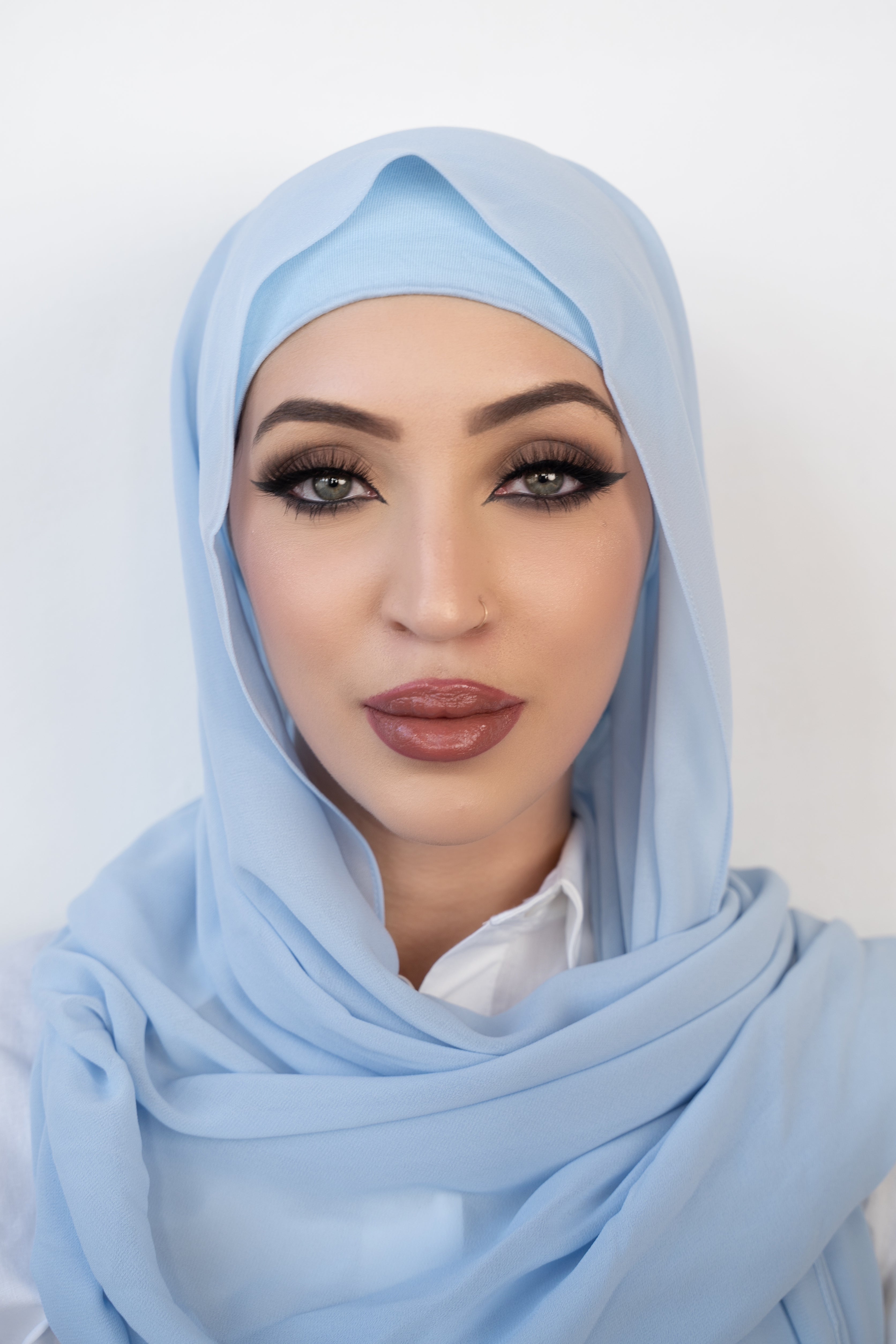 CHIFFON HIJAB SET HANNA
