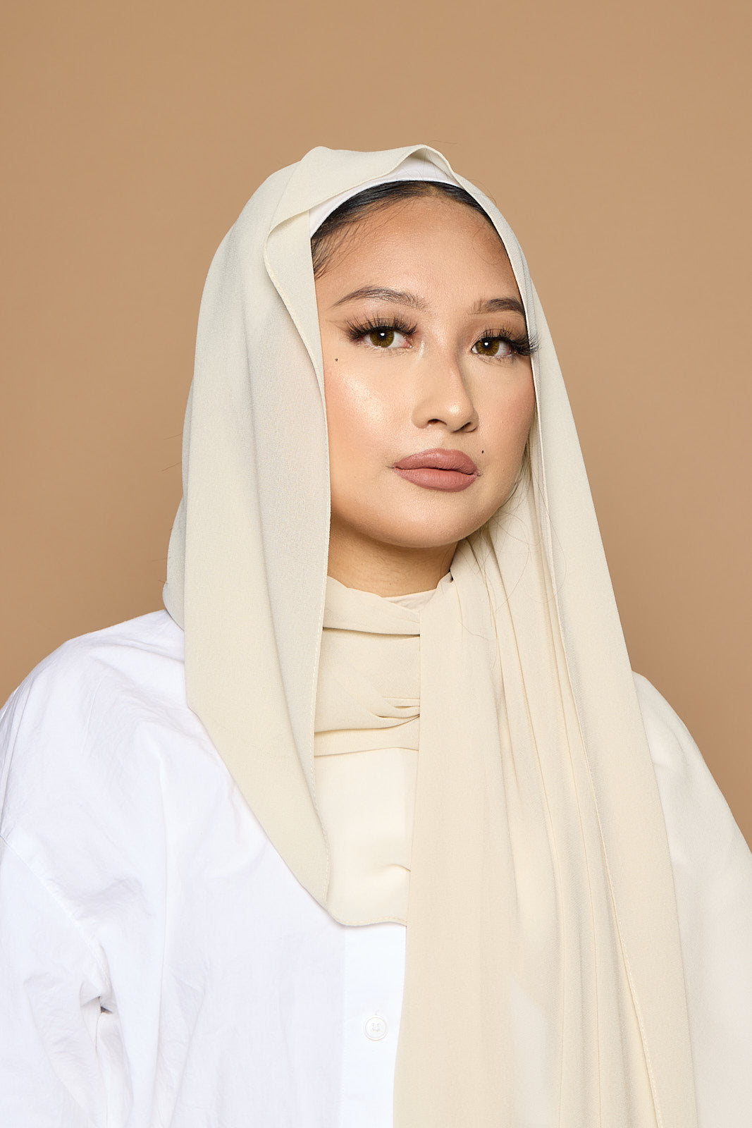 EVERYDAY CHIFFON BARE