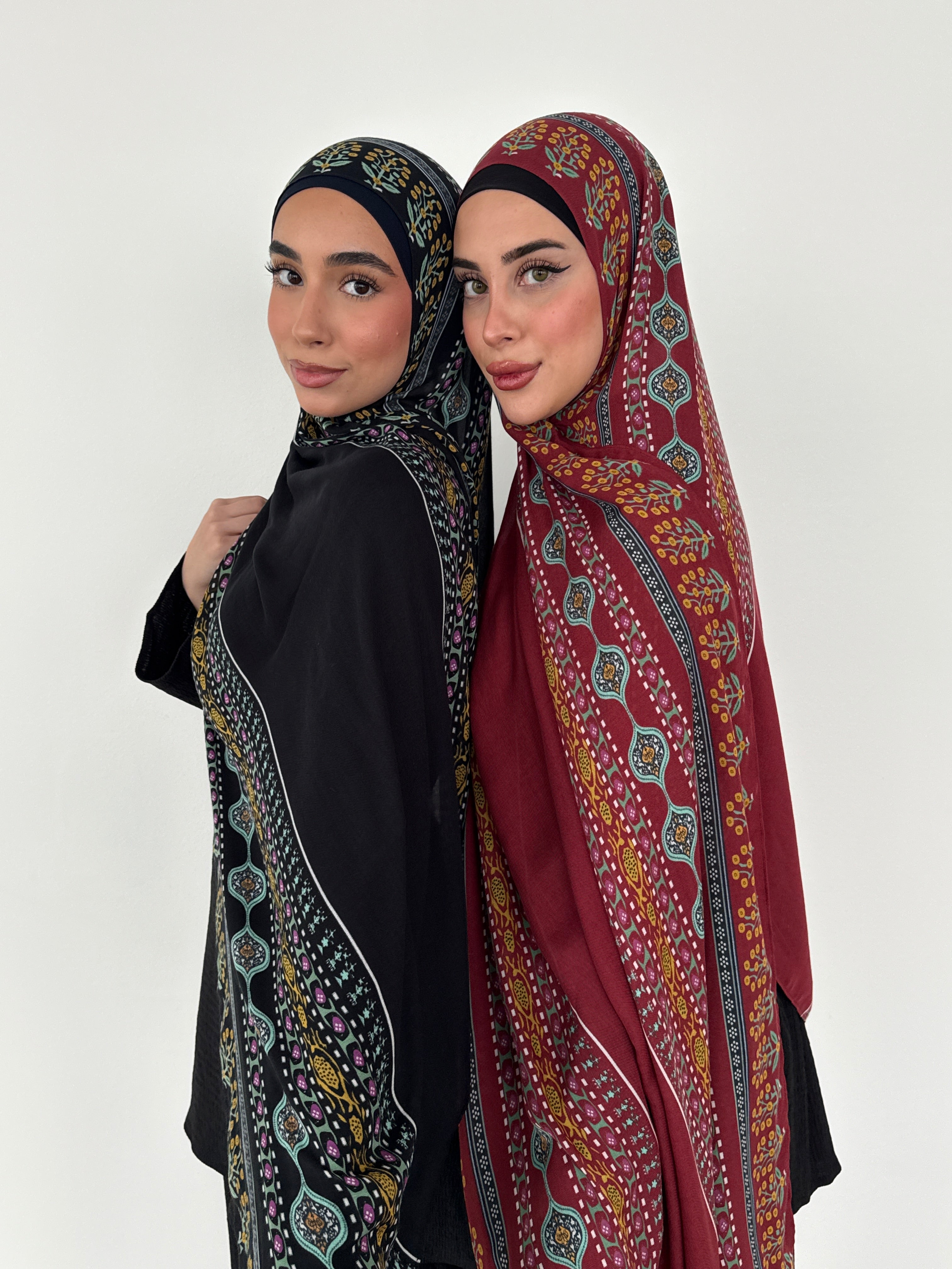 SITARA BLACK -PRE-ORDER will ship by end of January