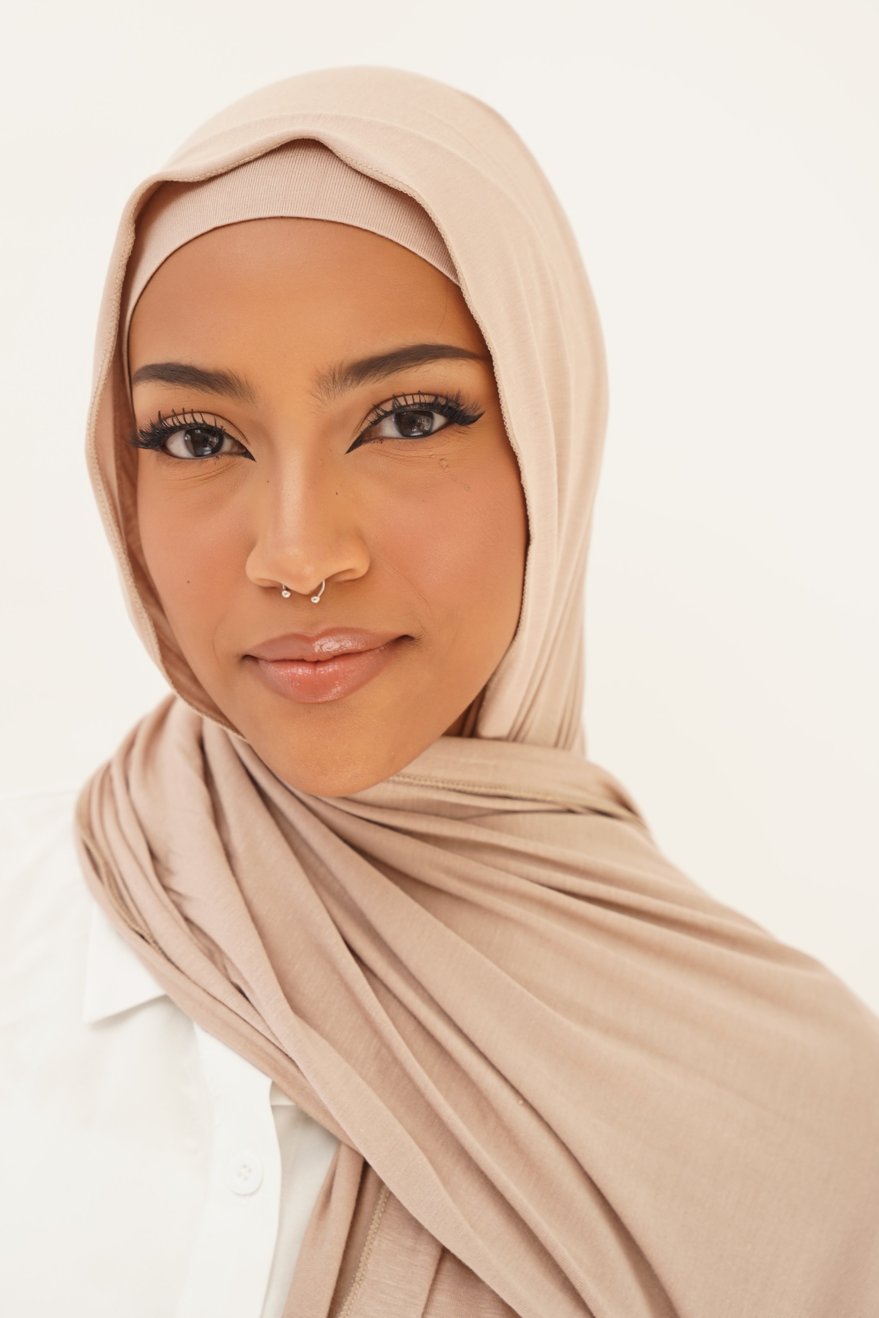 Diadème Royal - Tendance Hijab