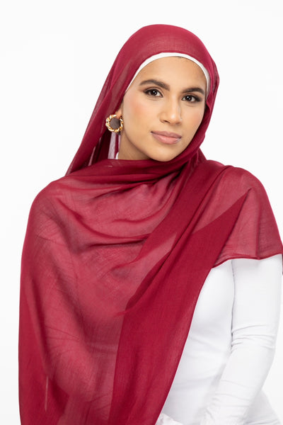 MODAL HIJAB TAIZ – DEMURE HIJABS