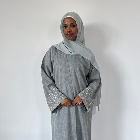 Collections – DEMURE HIJABS