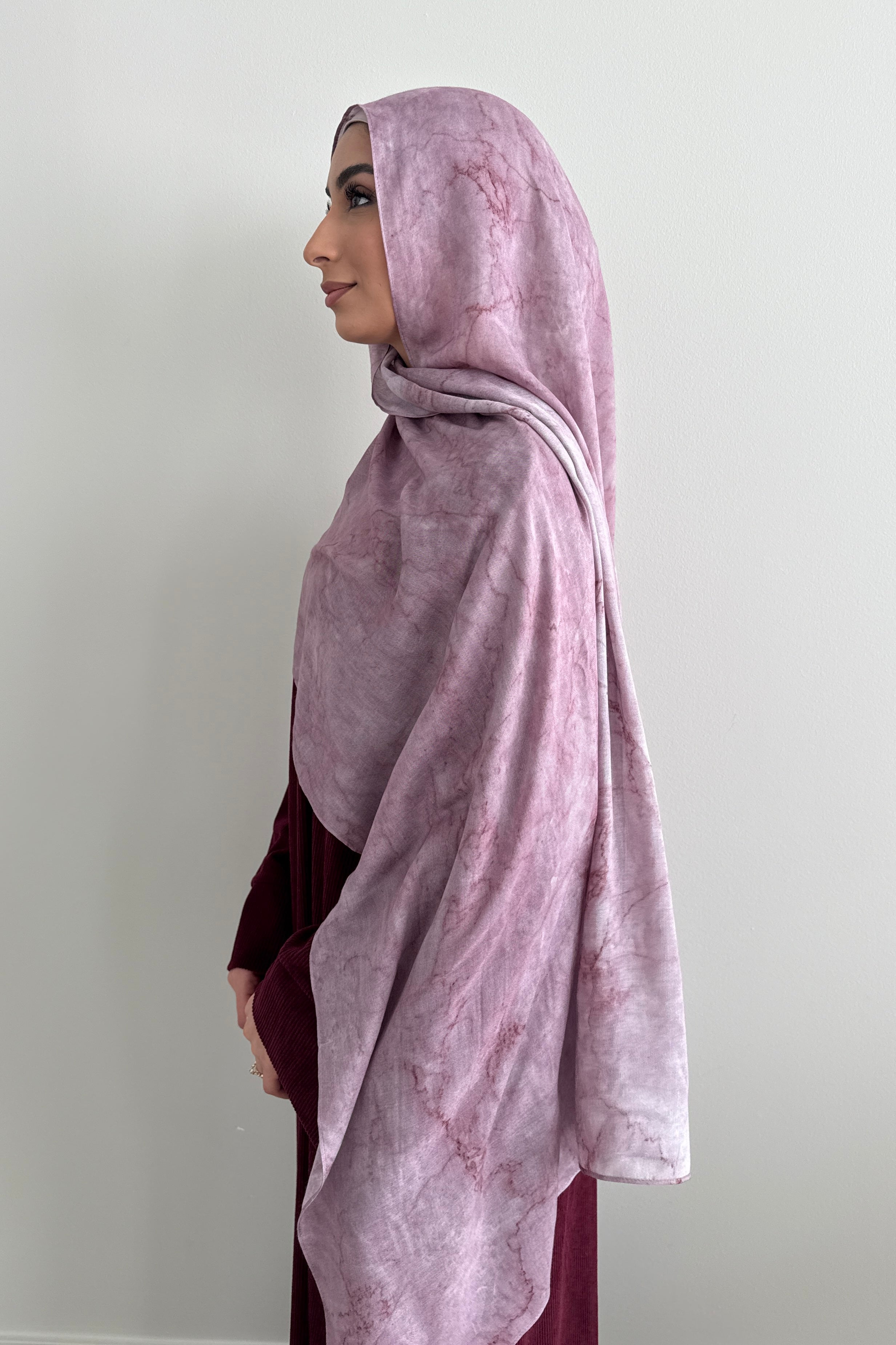 Demure Print MODAL PRINT & MODAL OMBRE HIJABS – Page 6 – DEMURE HIJABS