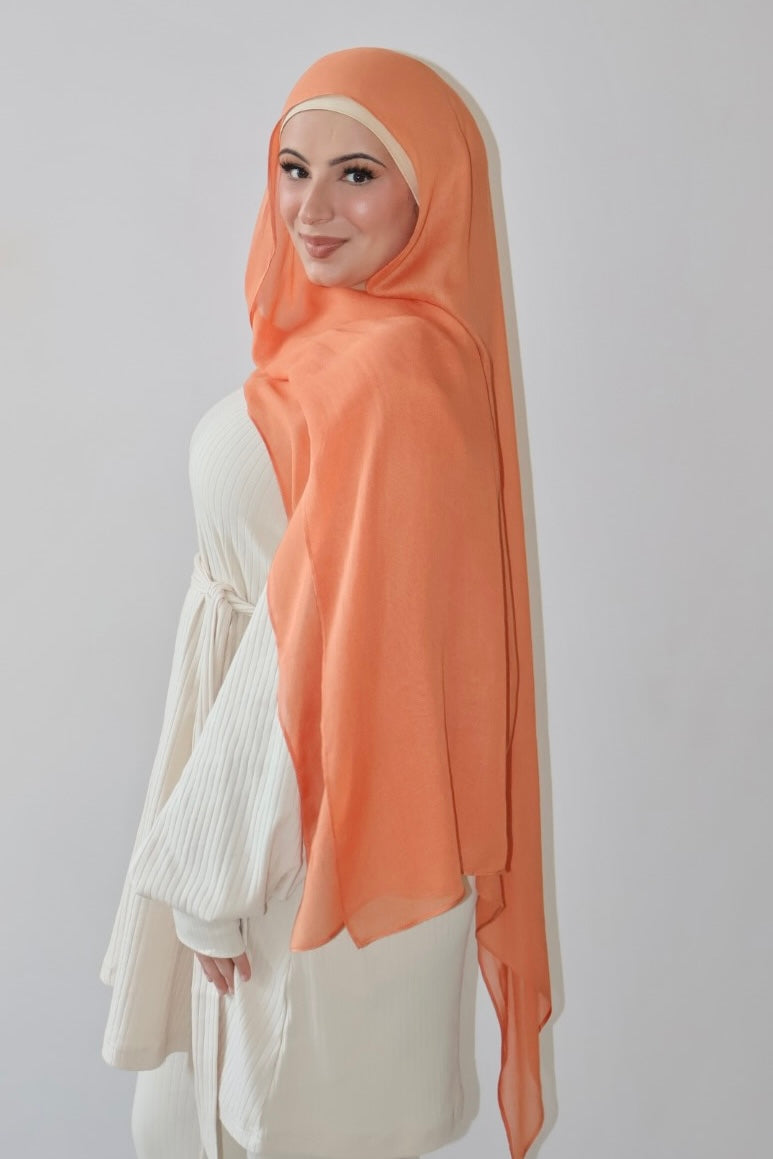 MINI MODAL HIJAB ALBAYDA