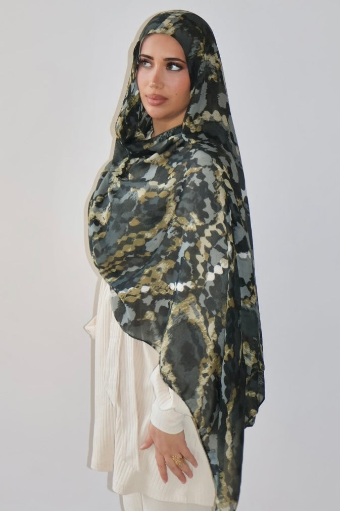 MODAL PRINT HIJAB NABLUS