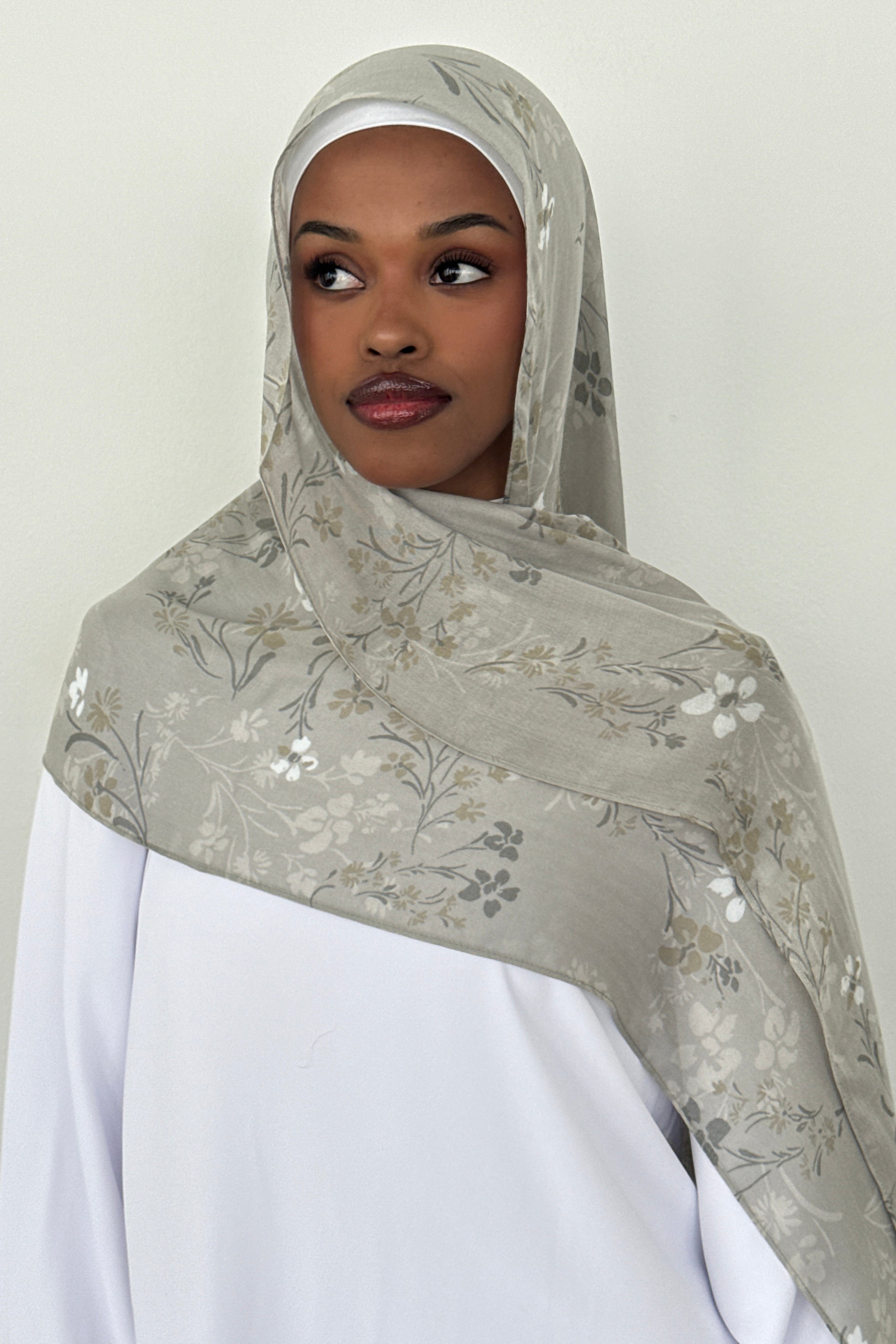 MODAL SAGE GARDENIA