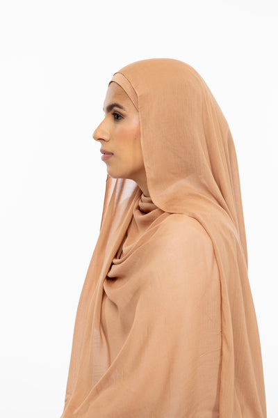 MODAL HIJAB SET HKMAT – DEMURE HIJABS