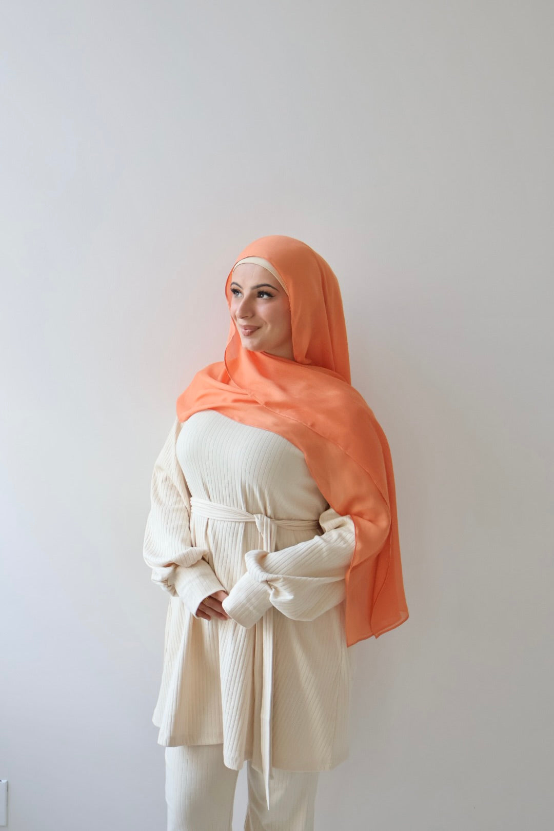 MINI MODAL HIJAB ALBAYDA