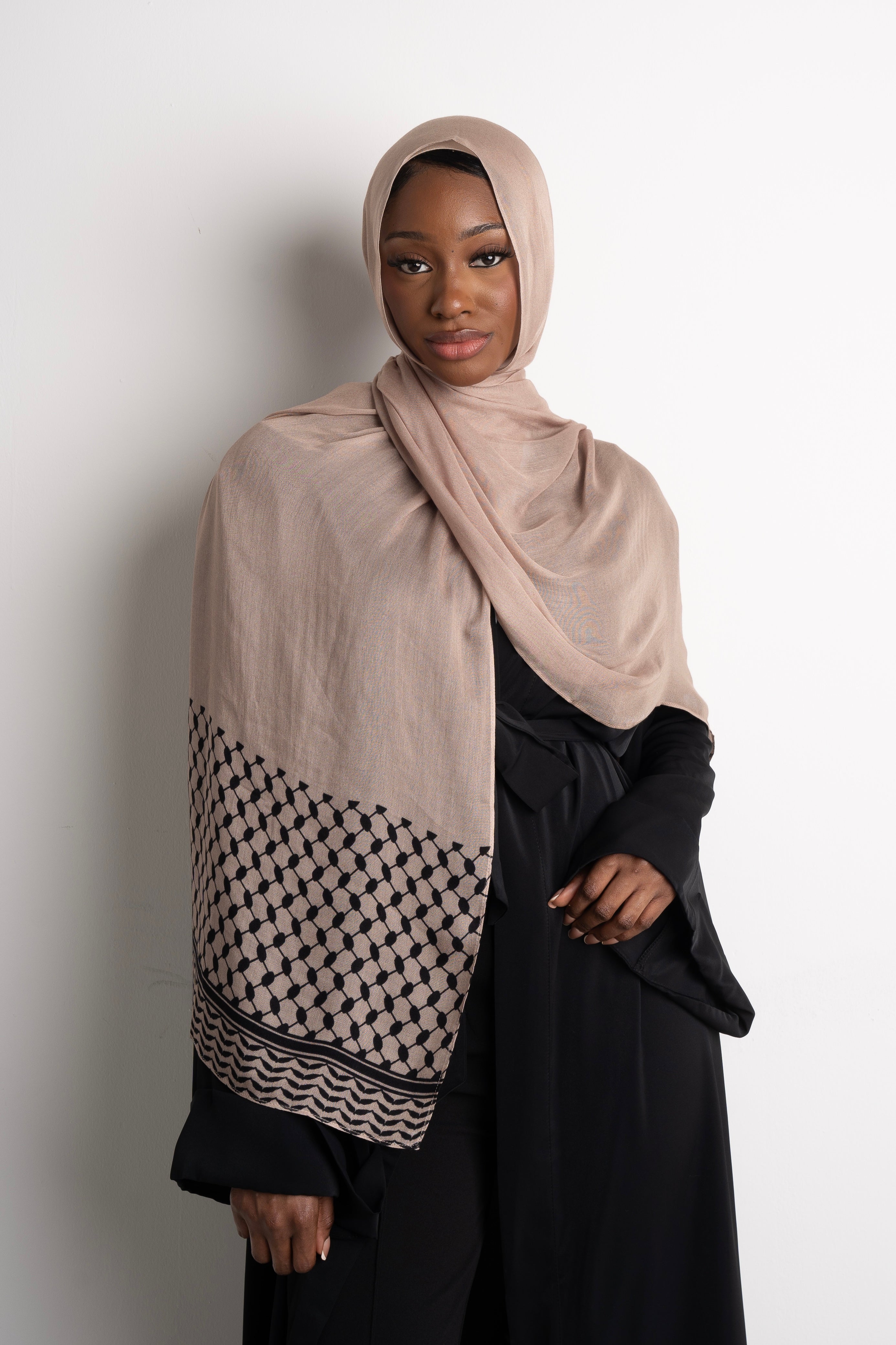 LEGACY HIJAB RESISTANCE -Pre Order will ship within two weeks