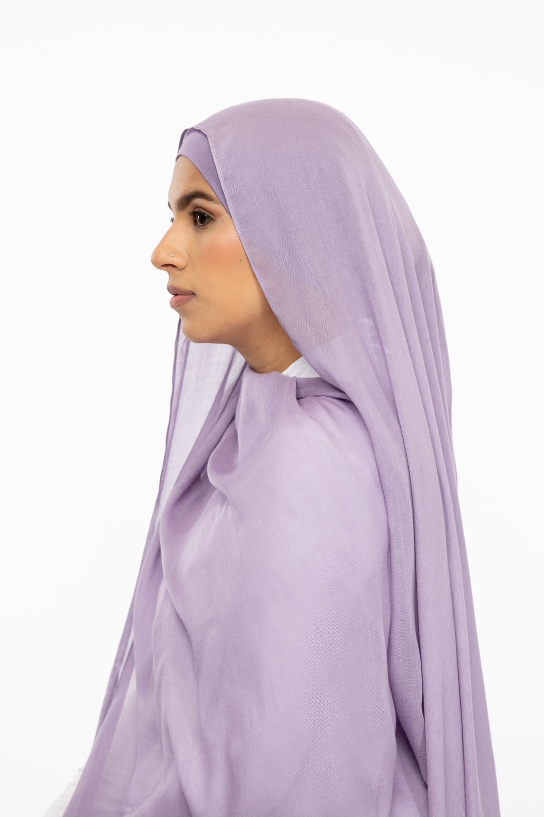 MINI  MODAL HIJAB AMMAN