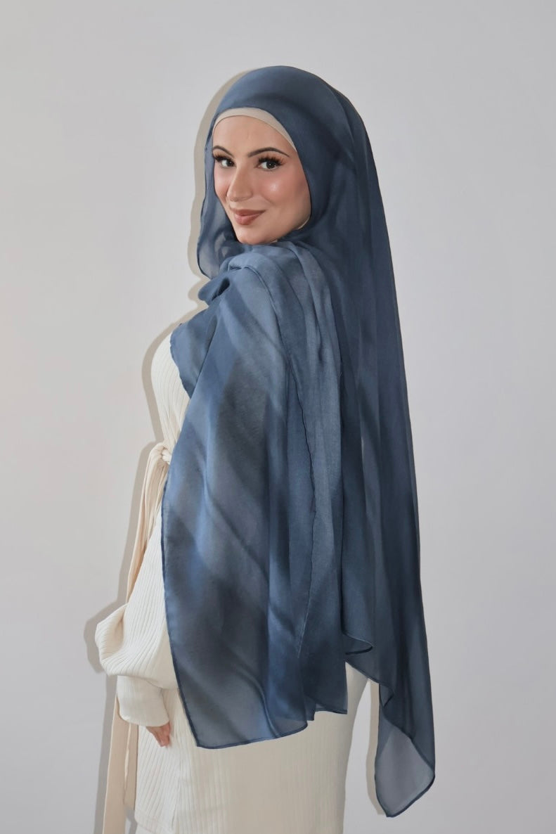 MODAL PRINT HIJAB LAHORE