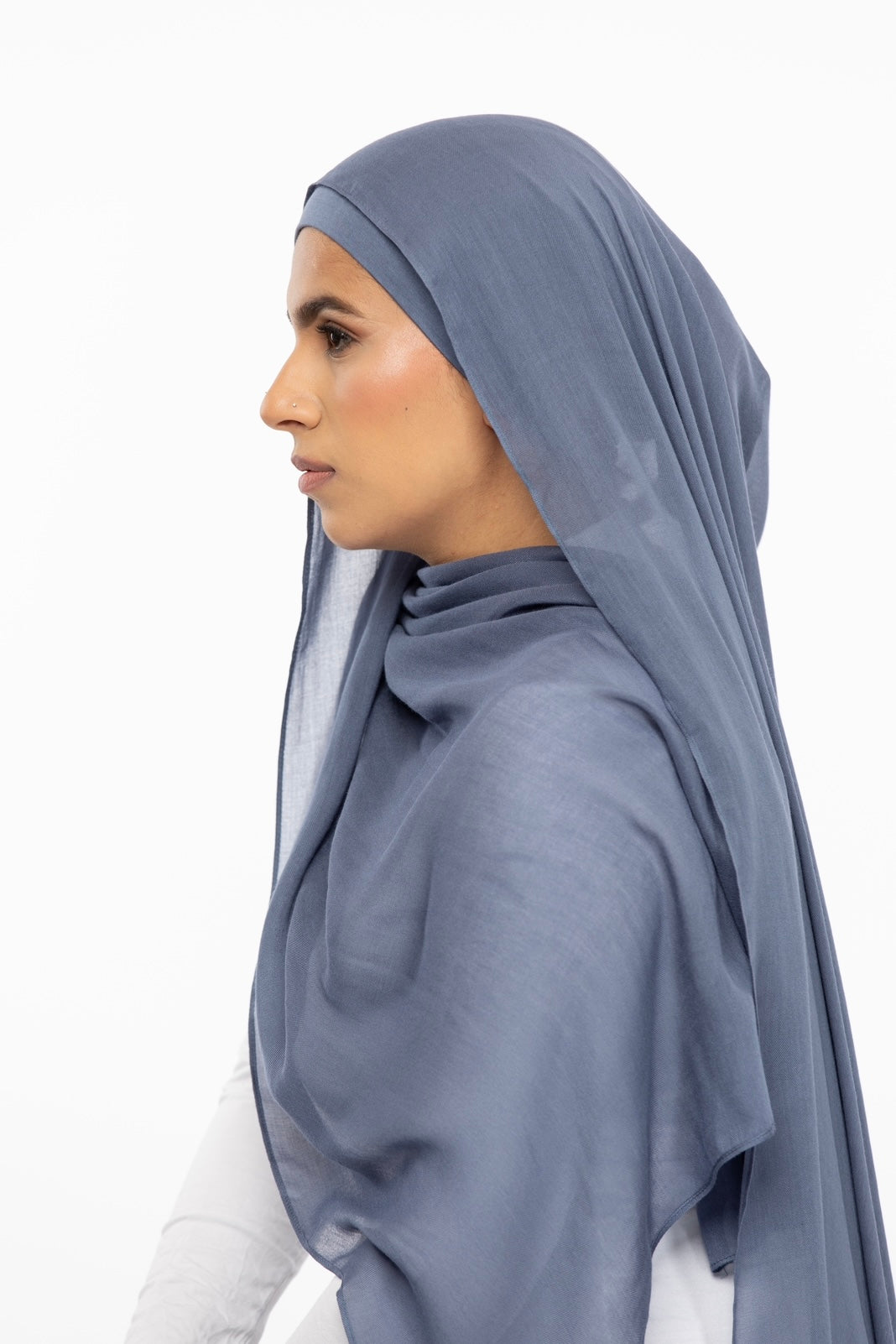 MINI MODAL HIJAB BASRAH