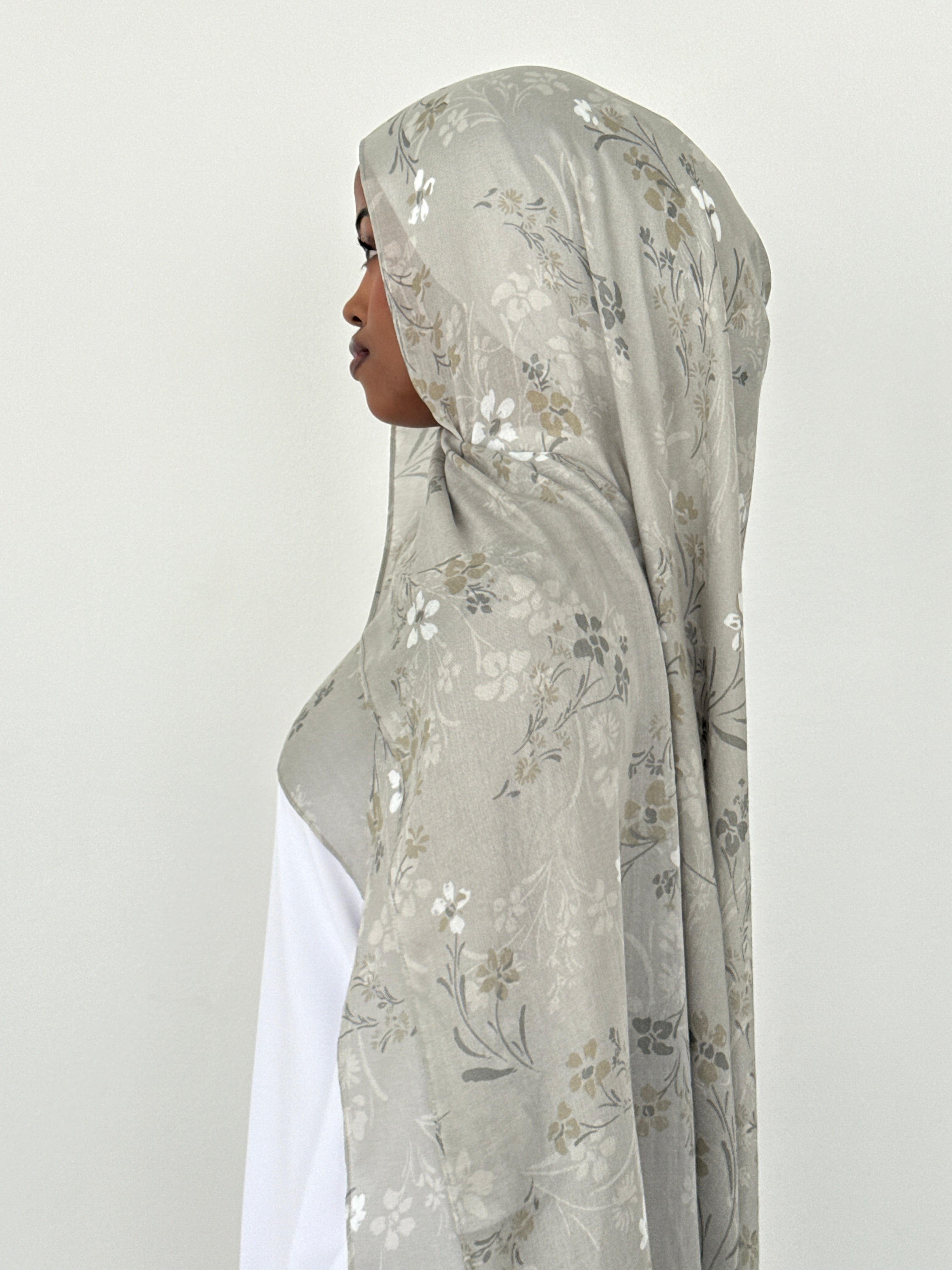 MODAL SAGE GARDENIA
