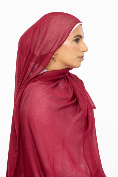 MODAL HIJAB TAIZ – DEMURE HIJABS