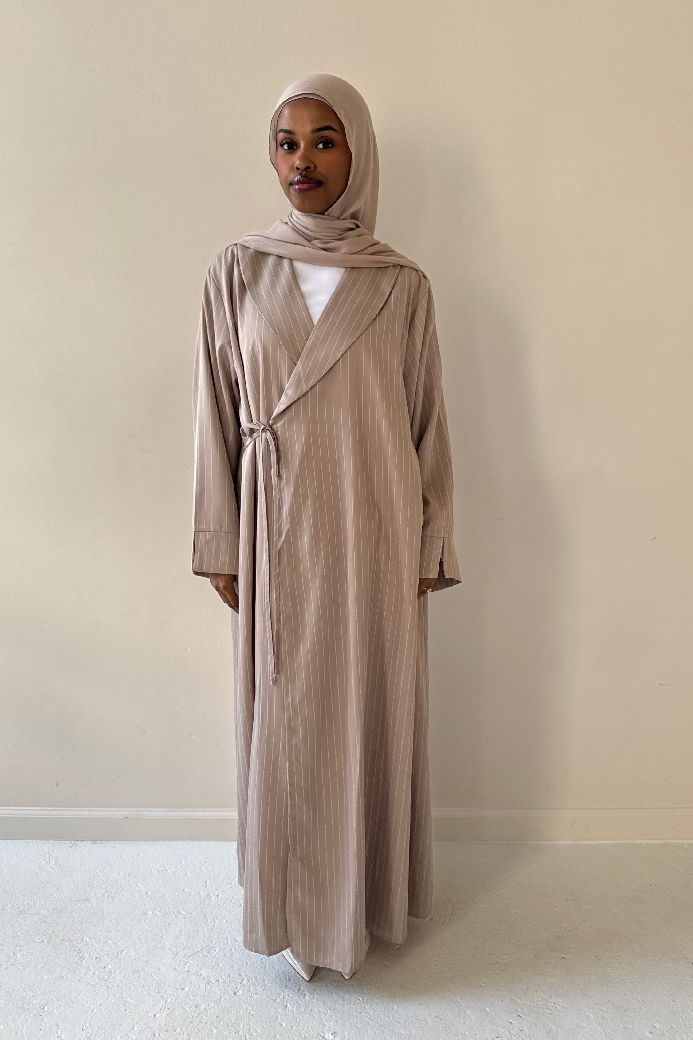 REEMA ABAYA SAND