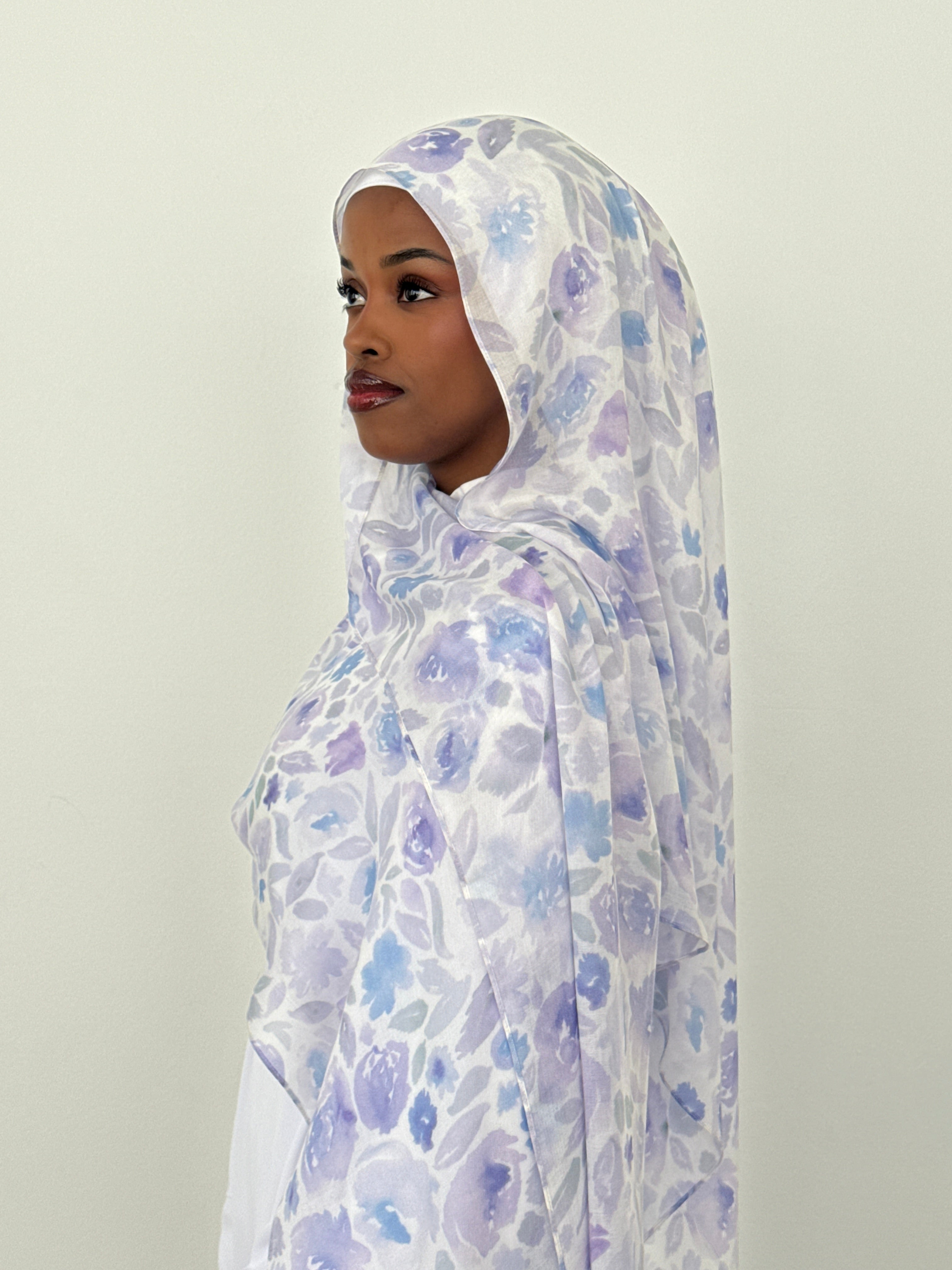 MODAL LAVENDAR PETAL