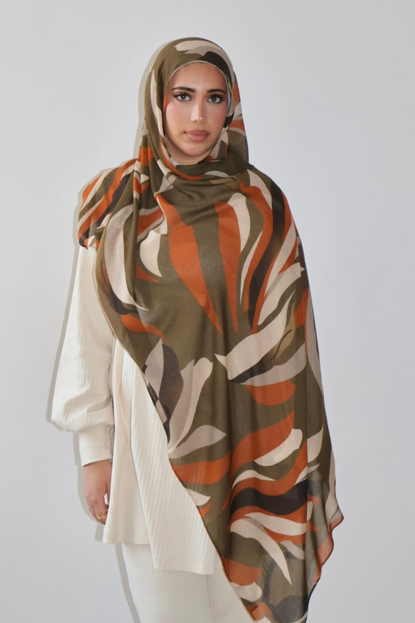 MODAL PRINT HIJAB ASWAN