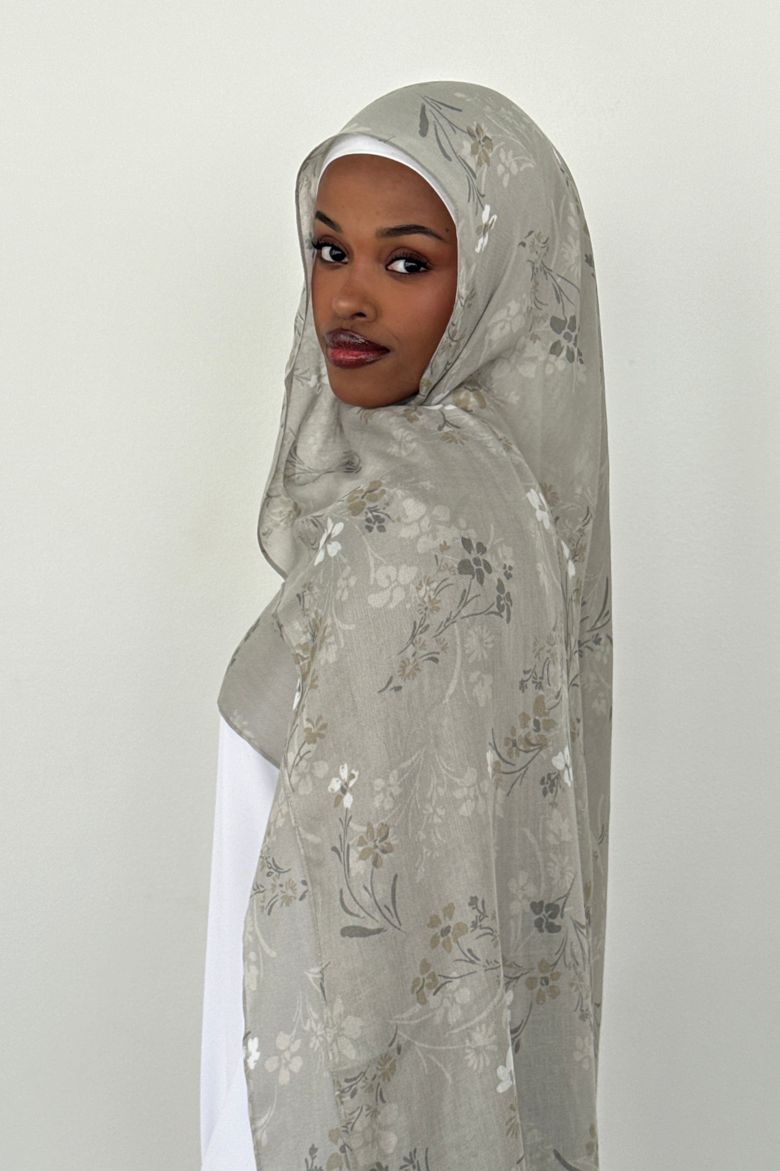 MODAL SAGE GARDENIA
