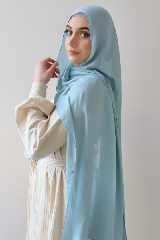 MINI MODAL HIJAB GIZA