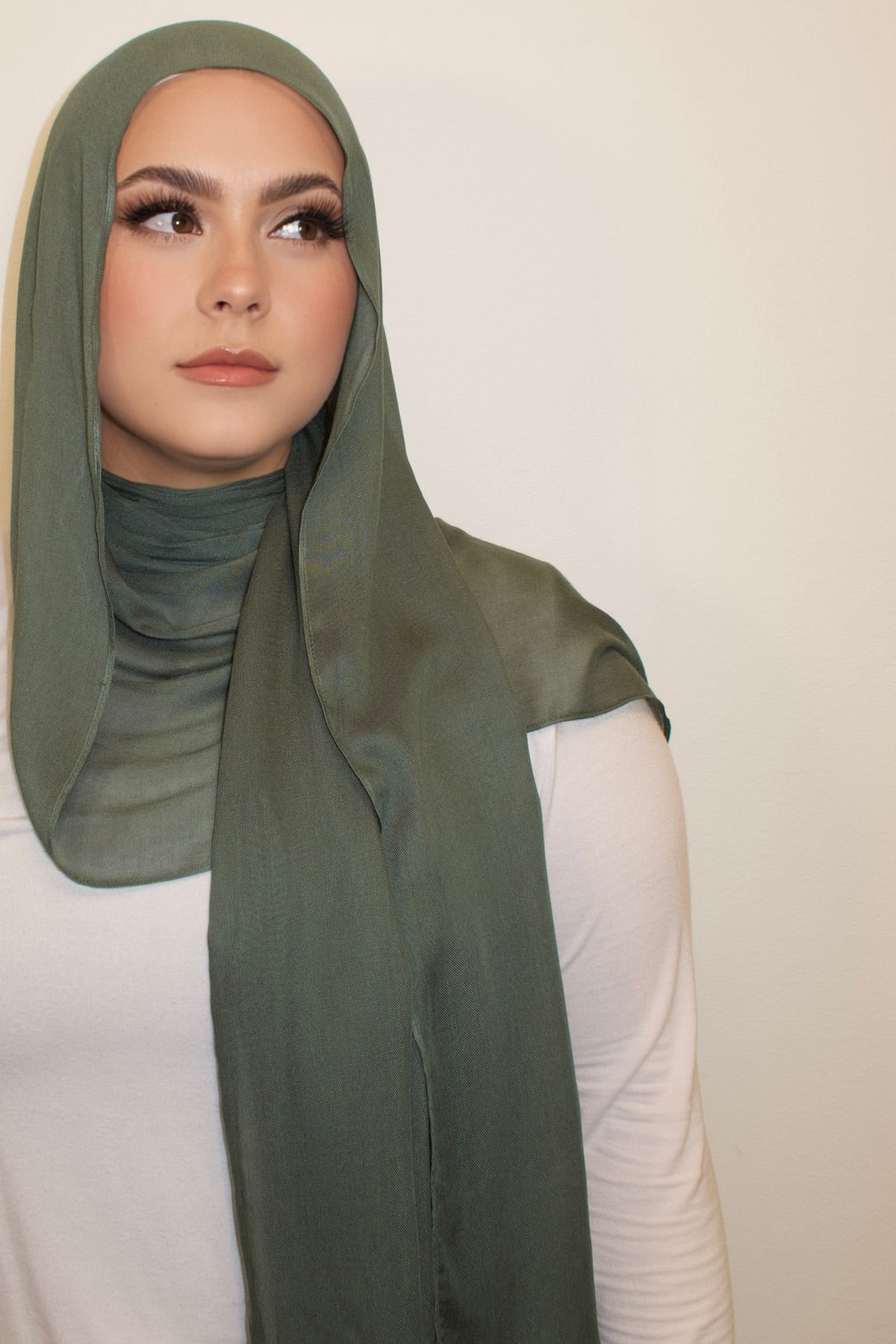 MODAL HIJAB IBB