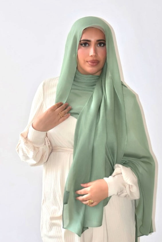 MINI MODAL HIJAB ANTAYLA