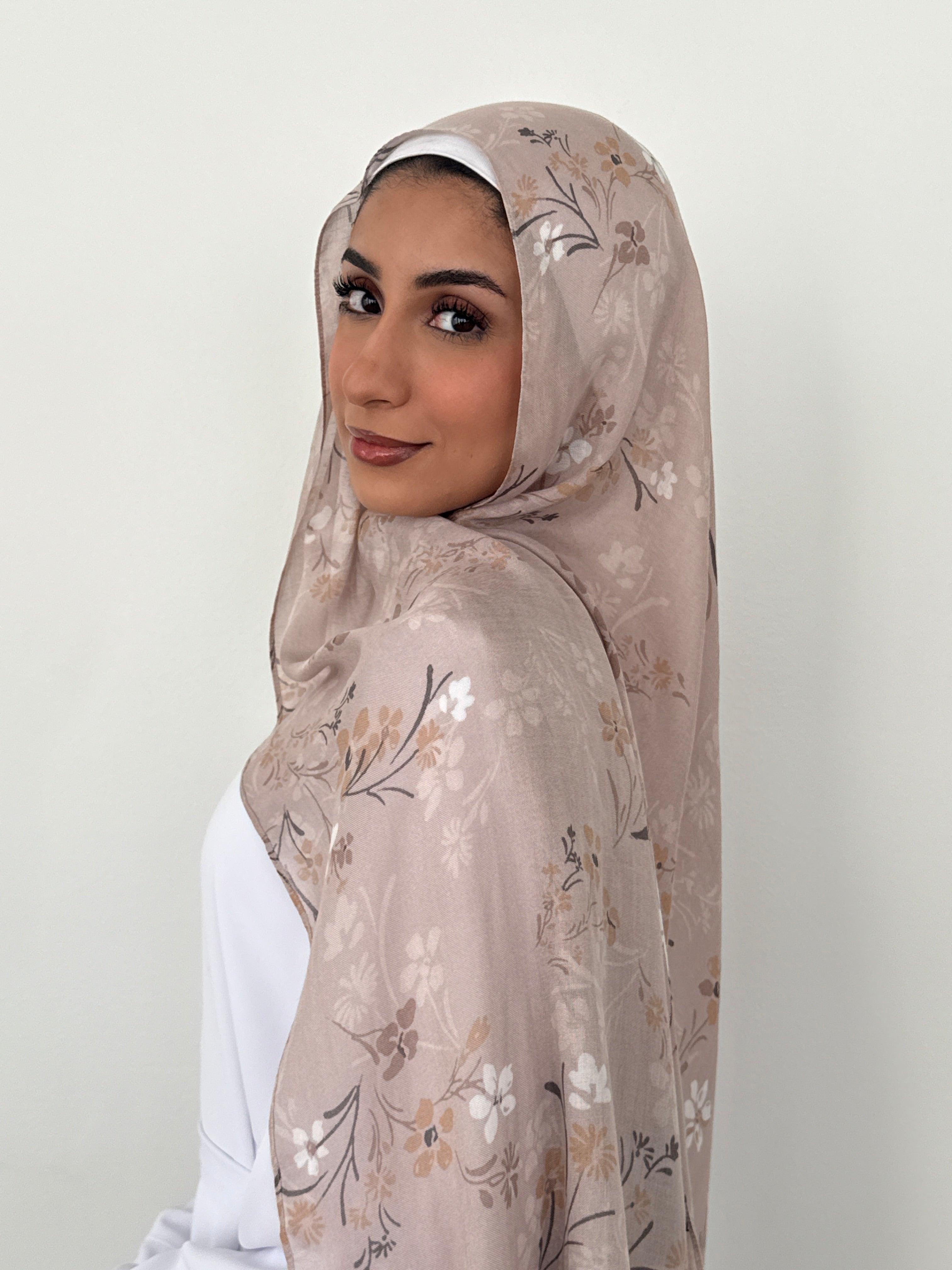MODAL SAND GARDENIA