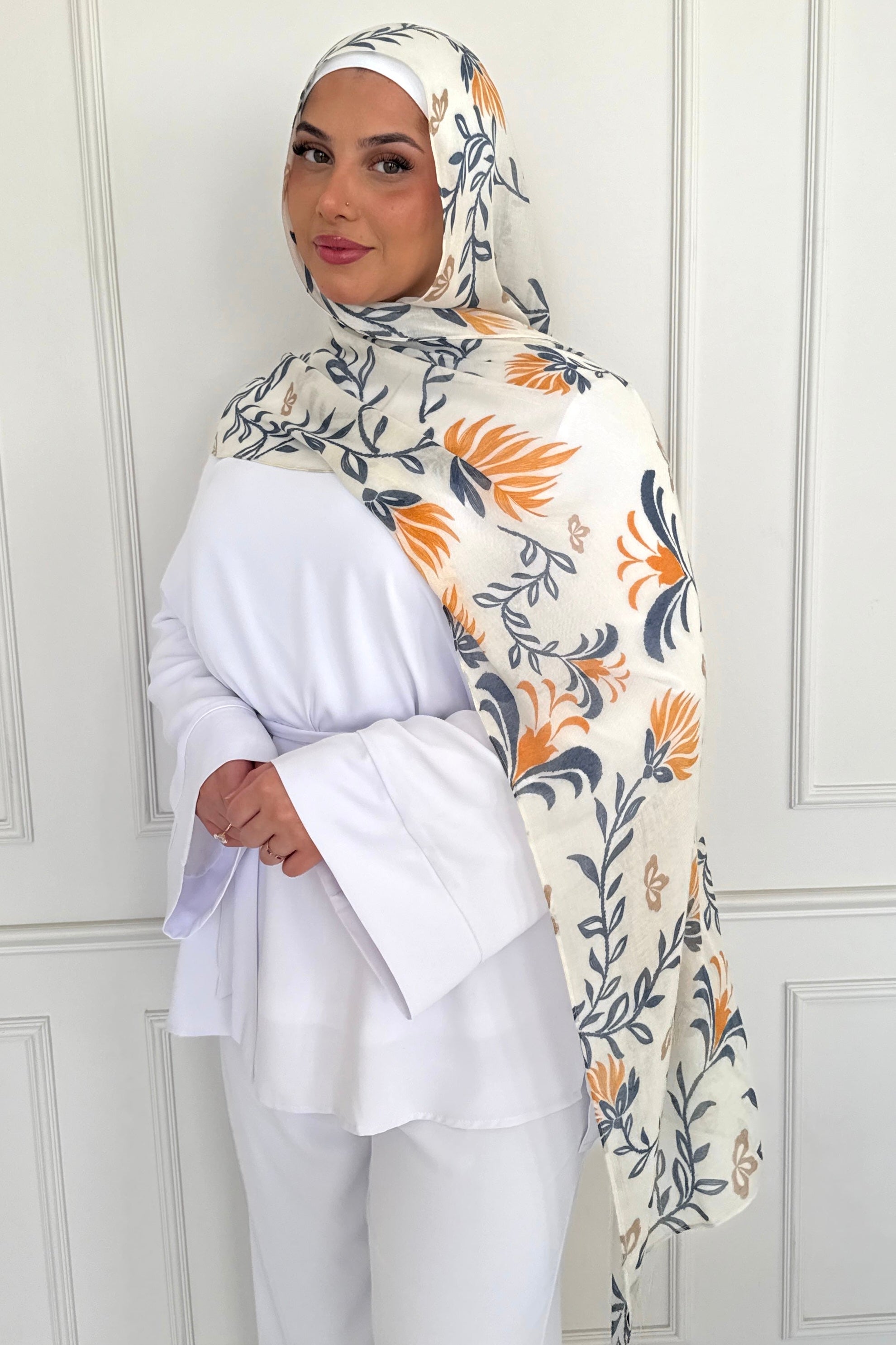 MODAL PRINT HIJAB MASHHAD