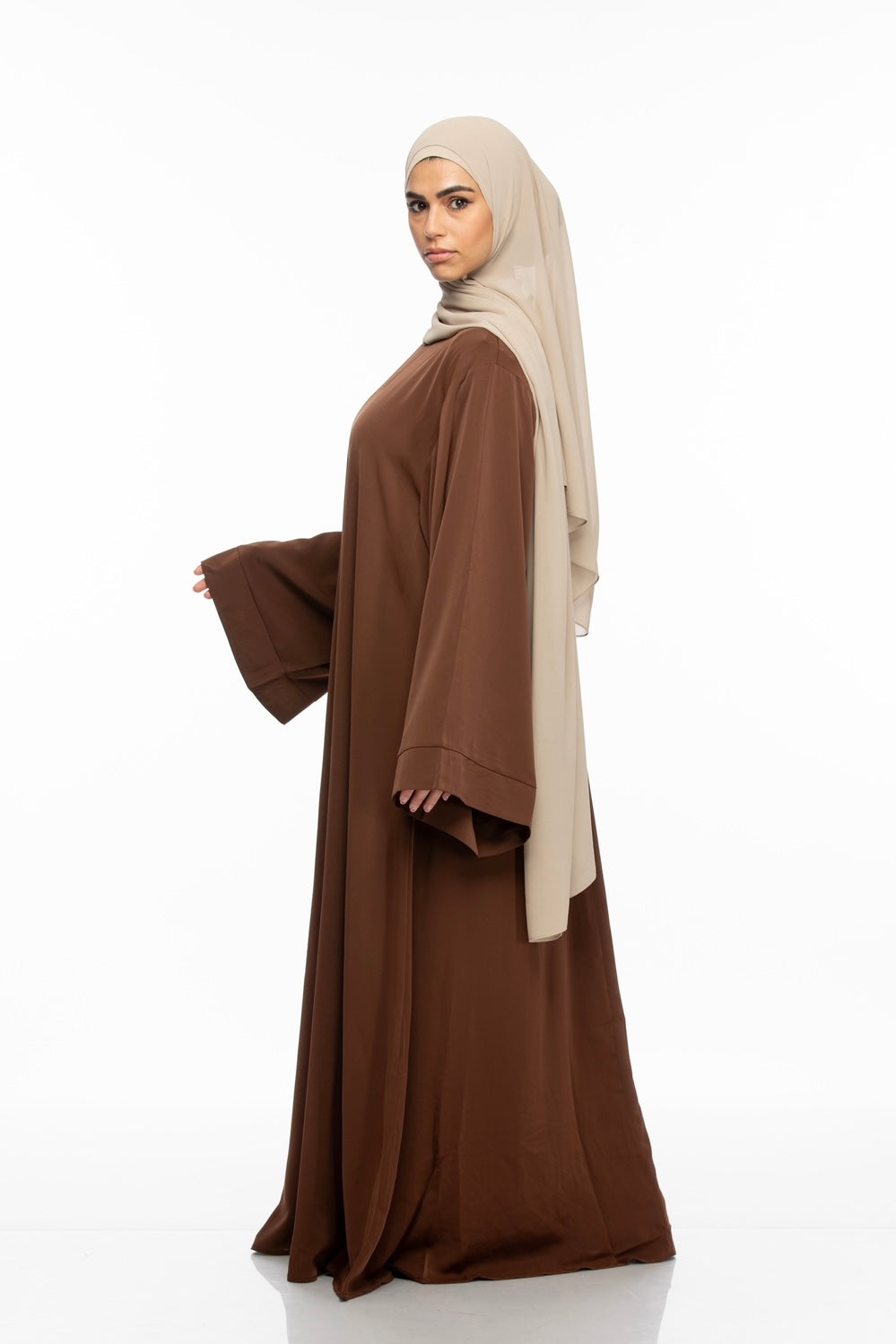 LEENA ABAYA CHOCOLATE