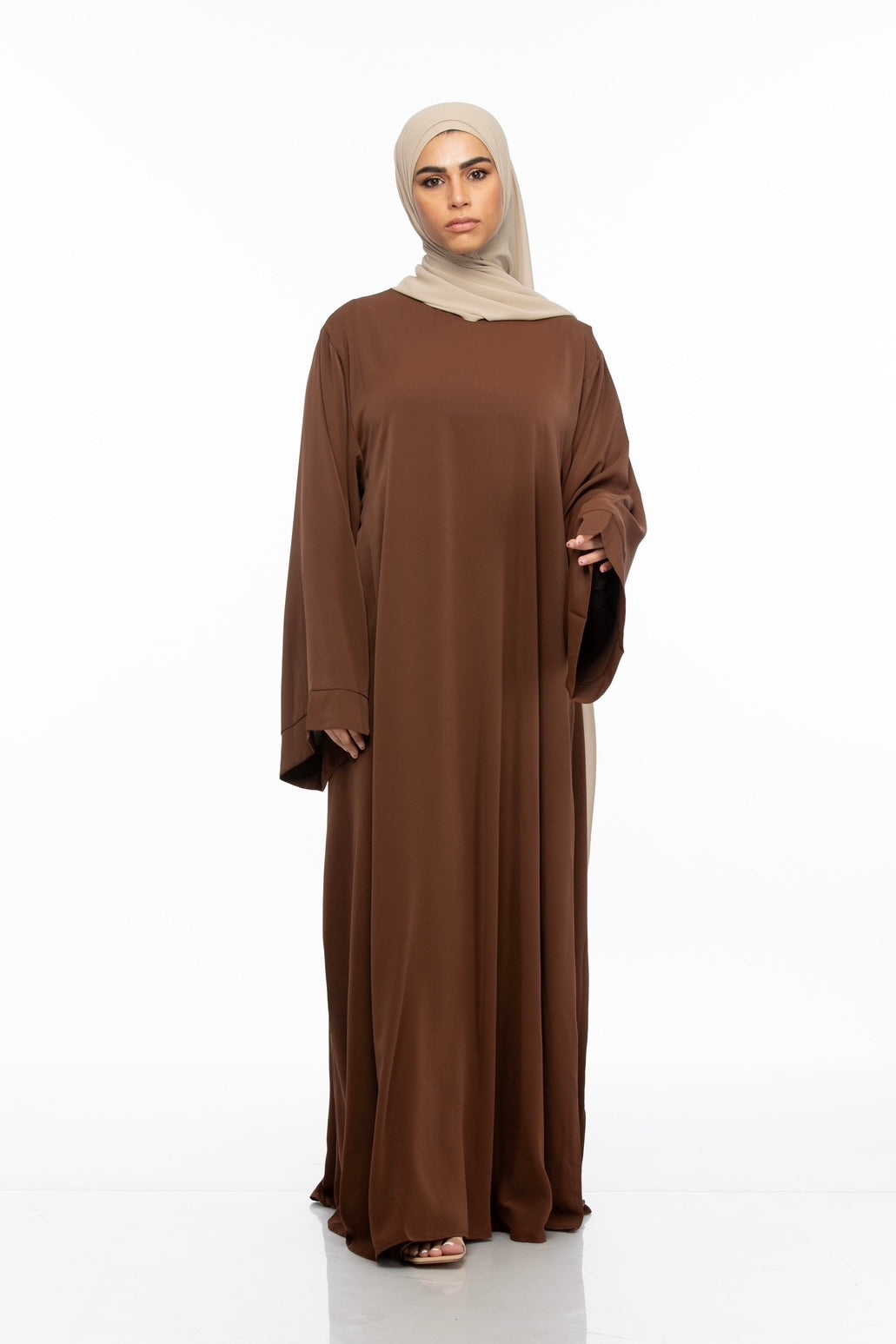 LEENA ABAYA CHOCOLATE