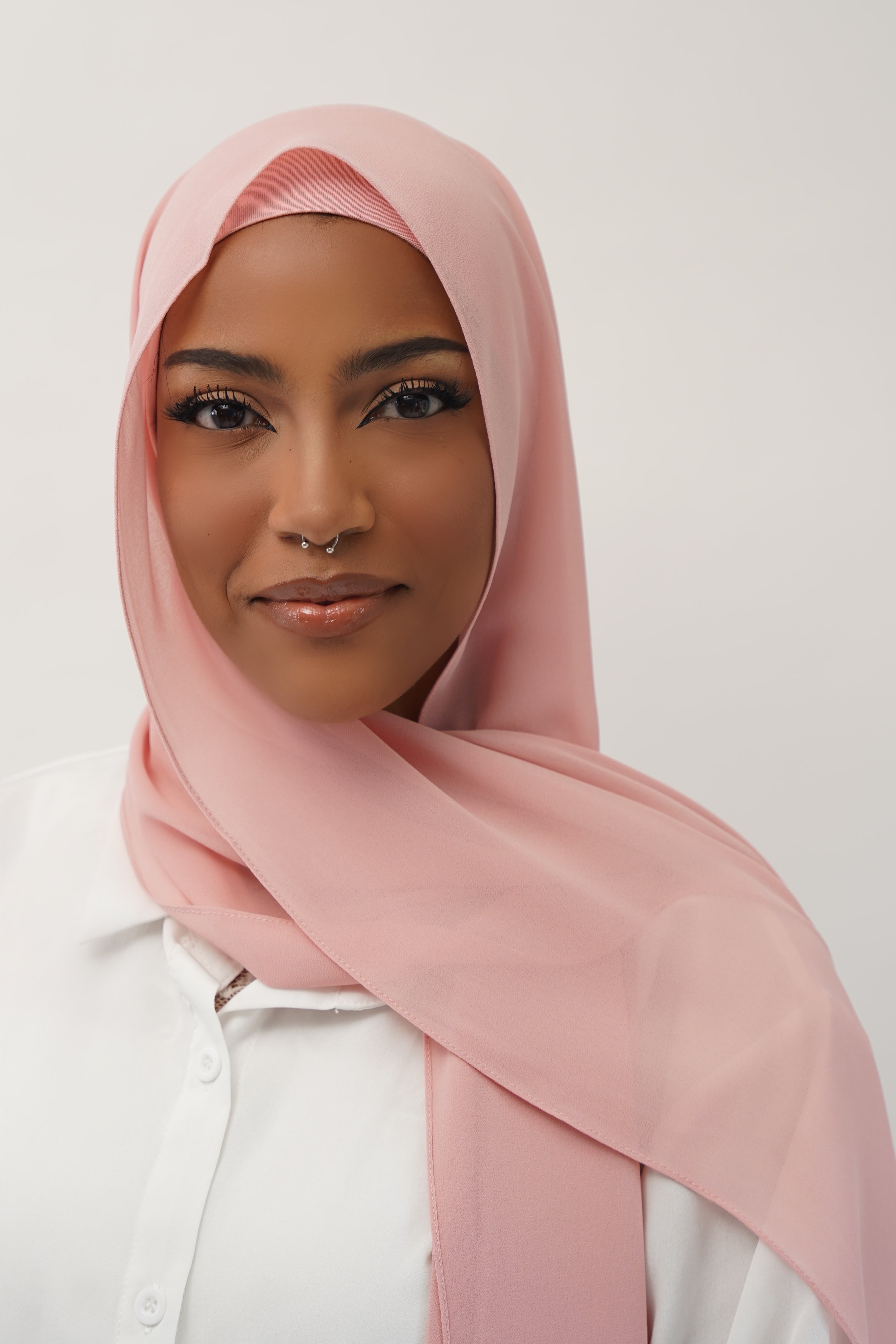CHIFFON HIJAB SETS â DEMURE HIJABS