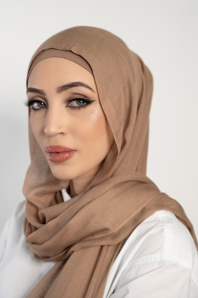 MODAL HIJAB SET RAZAN – DEMURE HIJABS